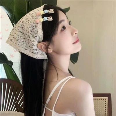 注定爱你